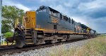 CSX 3342